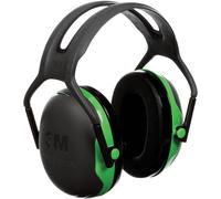 3M Peltor X1A-GA Earmuff Headband
