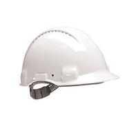 3M Peltor Safety Helmet White UV Stabilised ABS G30CVI