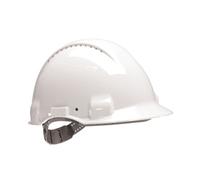3M Peltor Safety Helmet White UV Stabilised ABS G30CVI