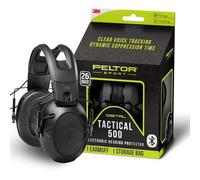 3M - Peltor Sport Tactical 500 Electronic Hearing Protector, Wireless #TAC500-OTH