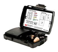 3M Peltor TEP-200 EU Electronic Ear Plug 36 dB Reusable EN 352-2 1 Set