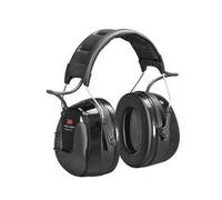3M Peltor Ear Defenders, Radio Am/Fm, with Headband