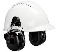 3M Peltor HRXS220P3E WorkTunes Pro Protective Ear Caps Headset 31 ...