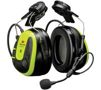 3M Peltor WS ALERT X Protective Ear Caps Headset 30 dB 1 pc(s)