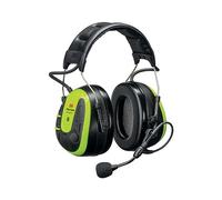 3M Peltor WS Alert xBluetooth Headset 3MMRX21A4WS6