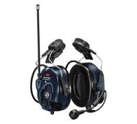3M - Peltor WS LiteCom PRO III Headband, Communication radio #MT73H7A4D10NA