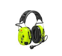 Peltor ProTac XPI Headset Ear defender with audio protection, Bluetooth and Level-Dependent Technology