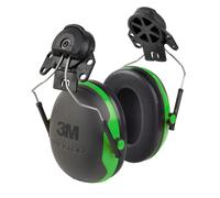 3M Peltor X1P3E Protective Ear Caps 26 dB 1 pc(s)