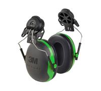3M Peltor X1P3E Protective Ear Caps 26 dB 1 pc(s)