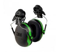 3M™ Peltor™ X1P3E Ear Defender Helmet Mount