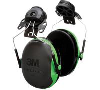 3M Peltor X1P3E Protective Ear Caps 26 dB 1 pc(s)