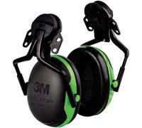 3M Peltor X1P5E Protective Ear Caps 27 dB 1 pc(s)