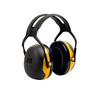3M Peltor X2A Headband Ear Defenders - 31 SNR