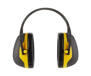 3M Peltor X2AC1 X2 Earmuff; Ear Defender, Hearing Protection against noise leve