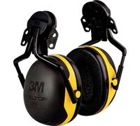 3M Peltor X2P5E Protective Ear Caps 31 dB 1 pc(s)