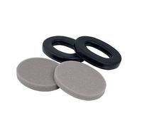 3M Peltor X3 Hygiene Kit Black/Grey HYX3