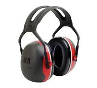 3M™ Peltor™ X3A Ear Defender Headband