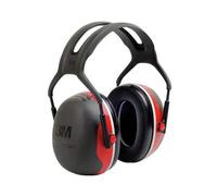 3M™ Peltor™ X3A Ear Defender Headband