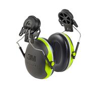 3M Peltor X4P3E Protective Ear Caps 32 dB 1 pc(s)