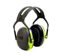3M™ Peltor™ X4A Ear Defender Headband