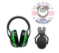 3M PELTOR XSeries Ear Muffs / Defenders X1A