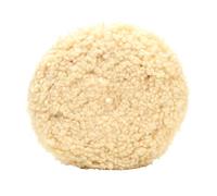 3M Perfect It 05719 Wool Compound Pad, 9 inch