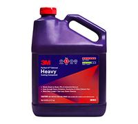 3M Perfect-It 36103 White Gelcoat Heavy Cutting Compound (Gallon/3.6 L), 128. Fluid_Ounces