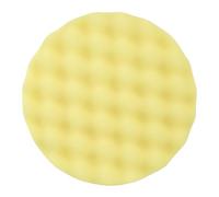 1x 3M Perfect-it III Fast Cut Plus Compounding Pad 150mm Yellow 50488 BEST price