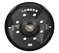 3M Perfect-It Random Orbital Polisher, 15 mm, 230 V, 50 Hz, Plug F, 34102E