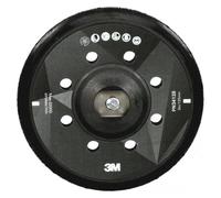 3M Perfect-It Backing Pad For Eccentric Polishing Machine, 130 mm
