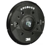 3M Perfect-It Backing Pad For Eccentric Polishing Machine, 150 mm