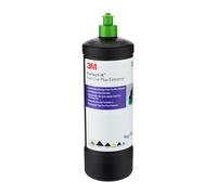 3m Perfect-it Iii Plus 1l Cut Cleaner Black