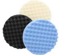 3M Perfect it Foam Buffing Compounding Pads 5723 5725 5733