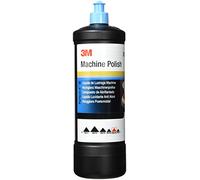 3M Perfect-It High-Gloss Machine Polish, 09376, Paint Polish, Silicone-Free, Wax-Free, For Removing Swirl Marks And Other Smaller Surface Defects In Paint, High-Gloss Finish, 1 Liter.