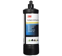 3M Perfect it III Fine Compound Polish 09375 Remove Fine Grade Sanding and Car