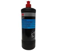 3M PERFECT-IT III Finishing Glaze - High-Gloss Sealant 09377 1 Litre