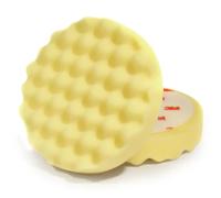 3M 50488 X1 Perfect-it III Yellow Polishing Compounding 150mm 1 Pad 1PC