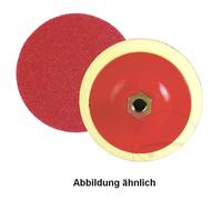 3M Perfect-It III Polishing Support Plate 125 mm M14