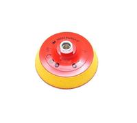 3 M Perfect-IT III Polishing Support Plate Velcro 125 mm M14 09552