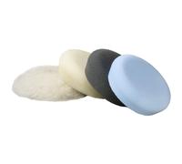 3M Perfect-It Paint Finishing Pad Kit 30045 4 in Single Sided