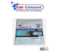 3M Perfect-It ULa Soft Cloth, Blue, 50486- you get 20