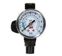 3M™ Performance Air Flow Control Valve, 26573, Black