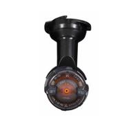 3M Performance Gravity Fine Finish Atomising Head Refill Kit, Orange, 1.4, 26914