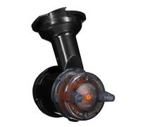 3M Performance Gravity Fine Finish Atomising Head Refill Kit, Orange, 1.4, 26914