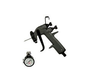 3M Performance Spray Gun and Air Control Valve, 26832, Paintgun for Pressure and Gravity Spray-Painting, For Industrial Paint and Coating Applications, HVLP