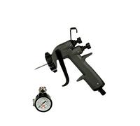 3M Performance Spray Gun And Air Control Valve For Industrial Painting