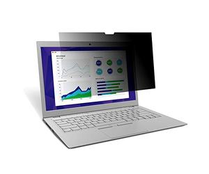 3M PF133W9E Privacy Filter for 13.3-Inch Edge-to-Edge Widescreen Laptop
