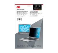3M PF140W9B Privacy Filter 14.0" Widescr