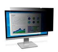 3M Privacy Filter. 19.5 inch privacy screen. Widescreen 16:9 desktop LCD Monitor