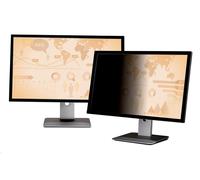 3M PF21.5W9 (16:9) Privacy Filter for 21.5 inch Desktop Monitors